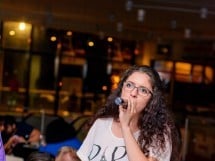 Karaoke Night
