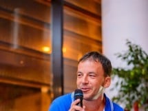 Karaoke Night