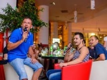 Karaoke Night