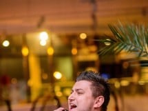Karaoke Night