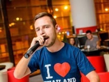 Karaoke Night