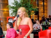 Karaoke Night