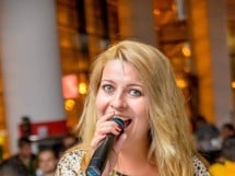 Karaoke Night