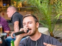 Karaoke Night