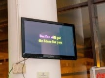 Karaoke Night