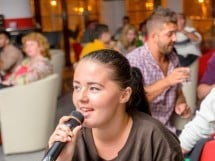 Karaoke Night