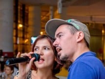 Karaoke Night