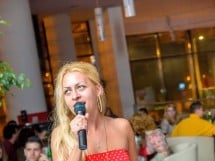Karaoke Night