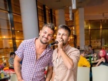 Karaoke Night