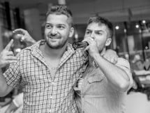 Karaoke Night