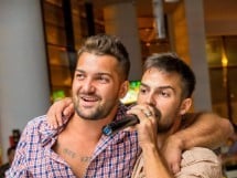 Karaoke Night