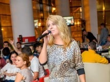 Karaoke Night