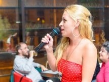 Karaoke Night