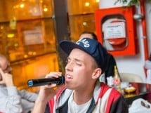Karaoke Night