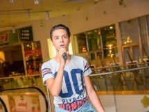 Karaoke Night