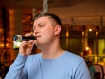 Karaoke Night