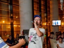 Karaoke Night