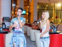 Karaoke Night