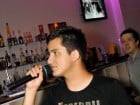 Karaoke Party @ Blondy's Art Café