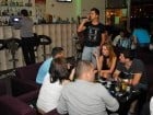 Karaoke Party @ Blondy's Art Café