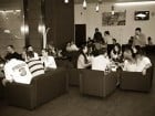 Karaoke Party @ Blondy's Art Café