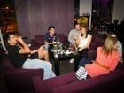 Karaoke Party @ Blondy's Art Café