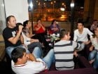 Karaoke Party @ Blondy's Art Café