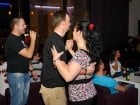 Karaoke Party @ Blondy's Art Café