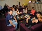 Karaoke Party @ Blondy's Art Café