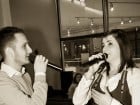 Karaoke Party @ Blondy's Art Café