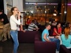 Karaoke Party @ Blondy's Art Café