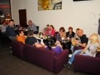 Karaoke Party @ Blondy's Art Café