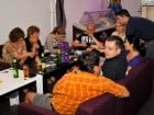 Karaoke Party @ Blondy's Art Café