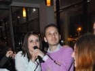 Karaoke Party @ Blondy's Art Café