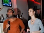 Karaoke Party @ Blondy's Art Café