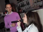 Karaoke Party @ Blondy's Art Café