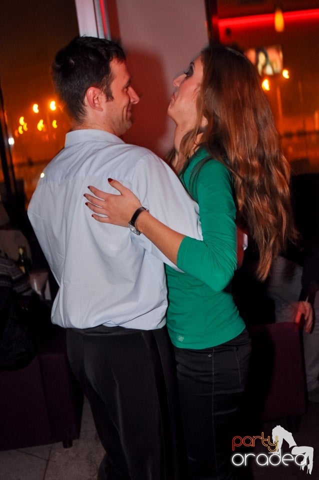 Karaoke Party în Blondy's Art Café, 