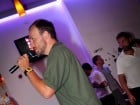 Karaoke Party în Blondy's Art Café