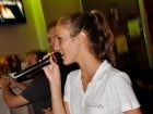 Karaoke Party în Blondy's Art Café