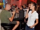 Karaoke Party în Blondy's Art Café