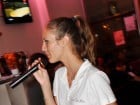 Karaoke Party în Blondy's Art Café