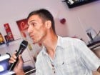 Karaoke Party în Blondy's Art Café