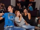 Karaoke Party în Blondy's Art Café