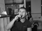 Karaoke Party în Blondy's Art Café