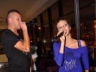 Karaoke Party în Blondy's Art Café