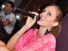 Karaoke Party în Blondy's Art Café