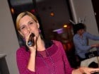 Karaoke Party în Blondy's Art Café