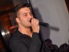 Karaoke Party în Blondy's Art Café