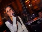 Karaoke Party în Blondy's Art Café