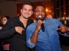 Karaoke Party în Blondy's Art Café